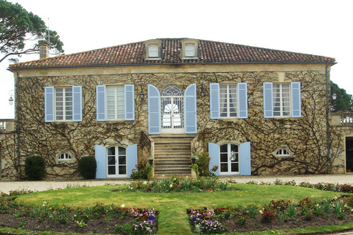 卡门萨克酒庄(Chateau Camensac) 卡门萨克酒庄(Chateau Camensac)