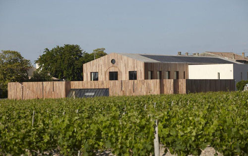 克拉米伦酒庄(Chateau Clerc Milon) 克拉米伦酒庄(Chateau Clerc Milon)