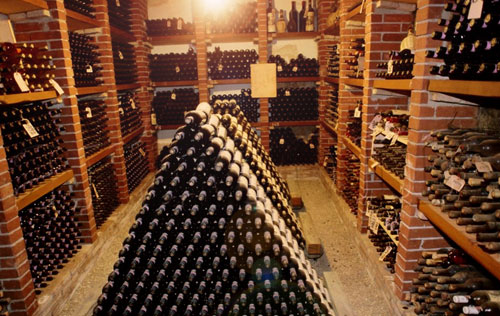 葡萄酒的储存技巧与最佳饮用期 葡萄酒的储存技巧与最佳饮用期