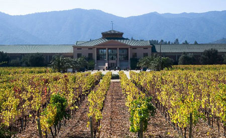 翠岭酒庄(Veramonte) 翠岭酒庄(Veramonte)