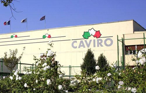 意大利最大的葡萄酒企业—CAVIRO合作社 意大利最大的葡萄酒企业—CAVIRO合作社