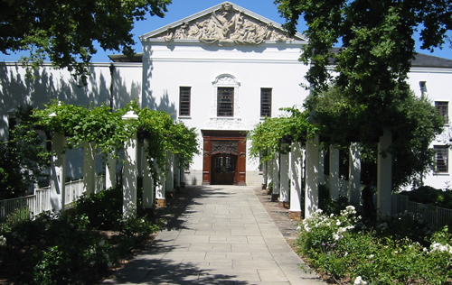 KWV酒庄（KWV Wines）